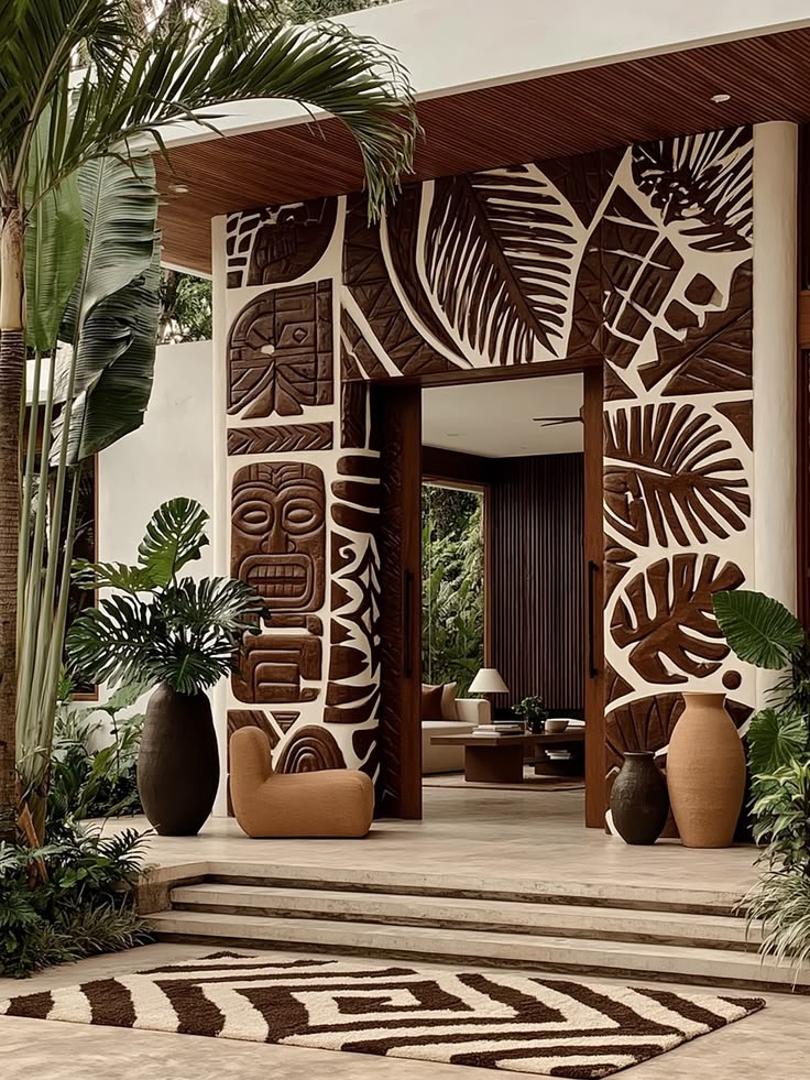 Bioduit Tropical