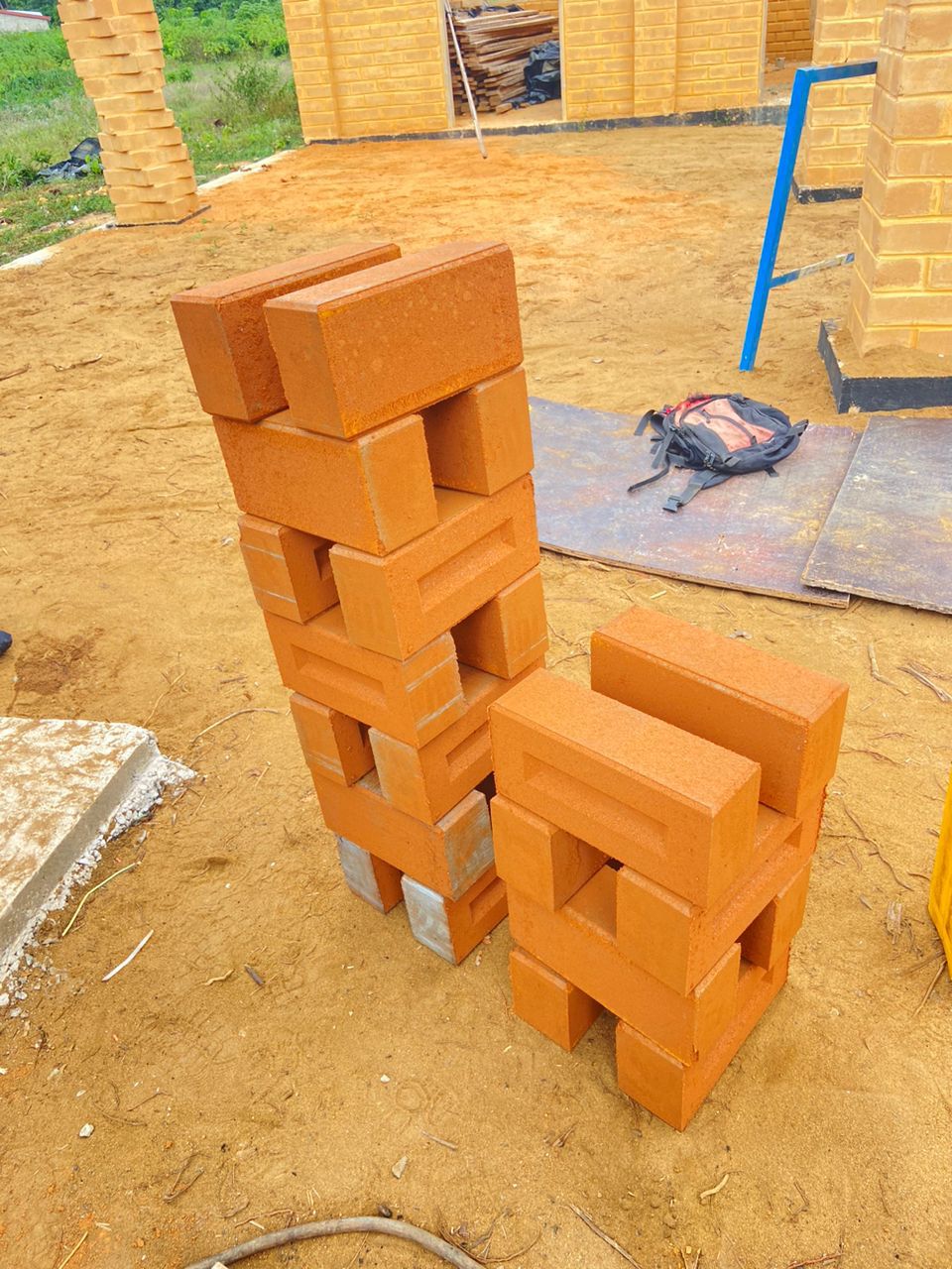 Écoconstruction BTC