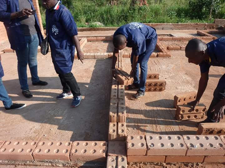 Écoconstruction BTC