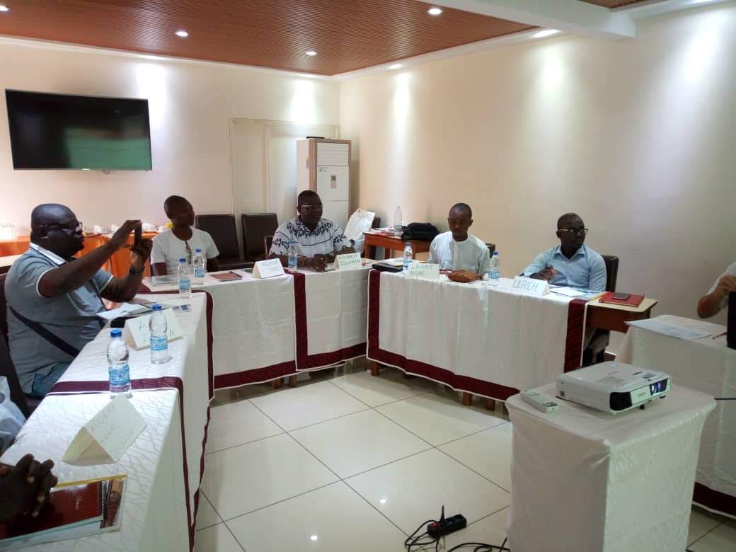 Formation professionnelle