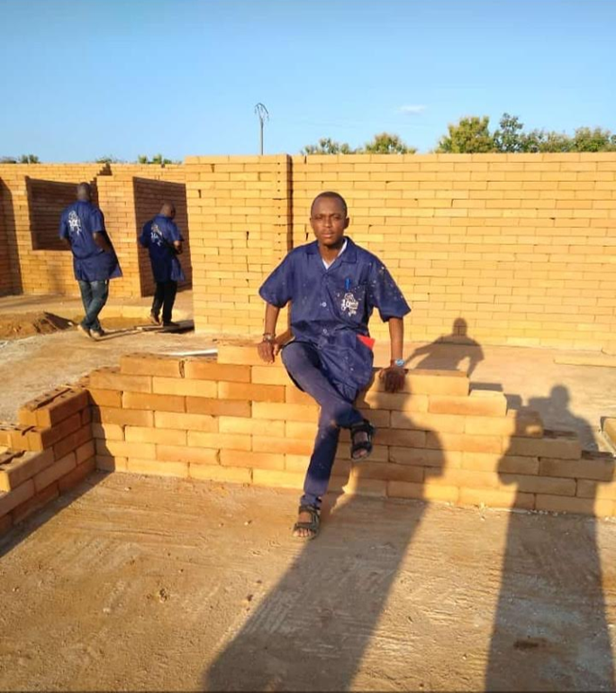 Fondateur SOLARBIO AFRICA