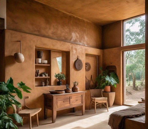 Architecture bioclimatique