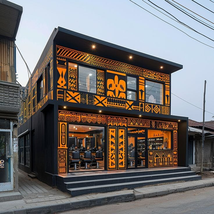 Architecture bioclimatique
