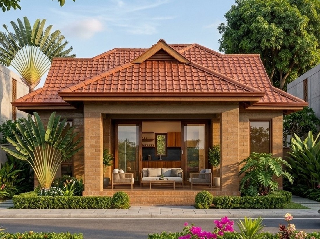 Villa F3