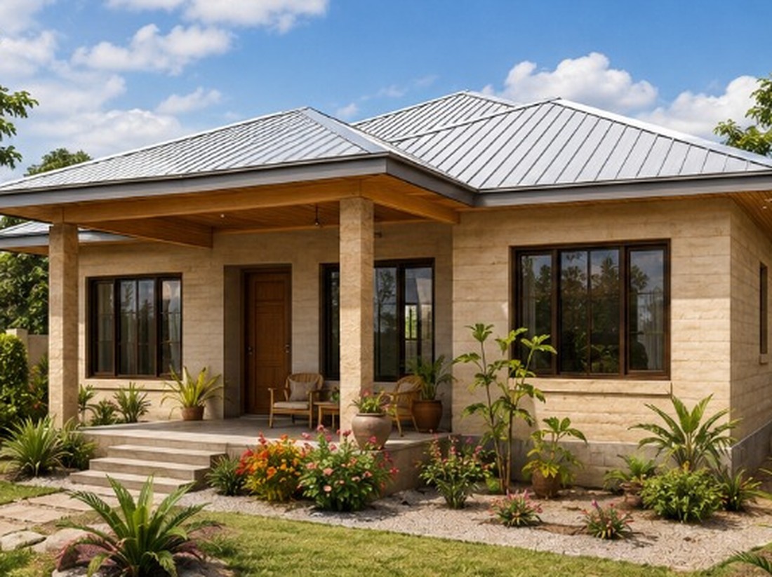 Villa F4